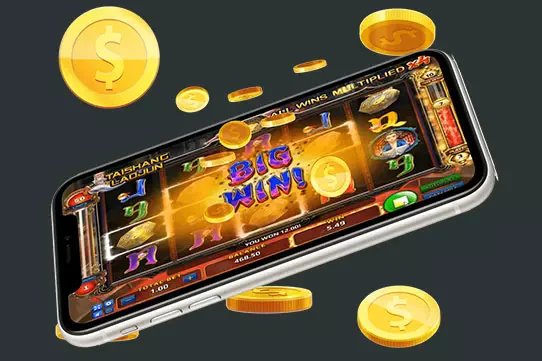 မြန်မာ Online Slots ဂိမ်းစက်ကစားနည်း Jackpot