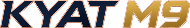 kyat m9 Logo
